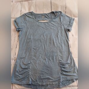 GAIAM yoga tee